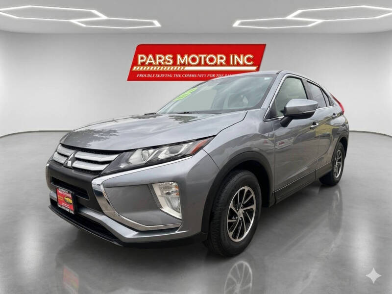 mitsubishi eclipse cross 2020 JA4AS3AA5LZ008712 image mitsubishi eclipse cross 2020 JA4AS3AA5LZ008712 image